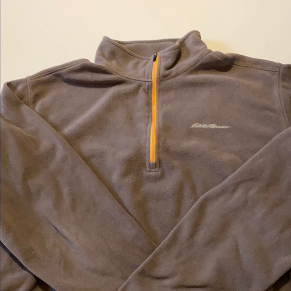 Eddie Bauer Pullover